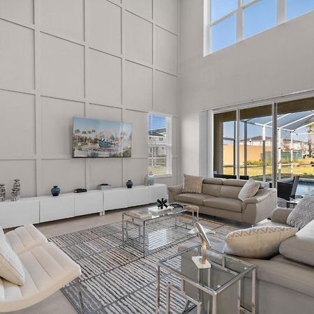 5Bedroom Cozy Home Close To Disney Resort Kissimmee Esterno foto