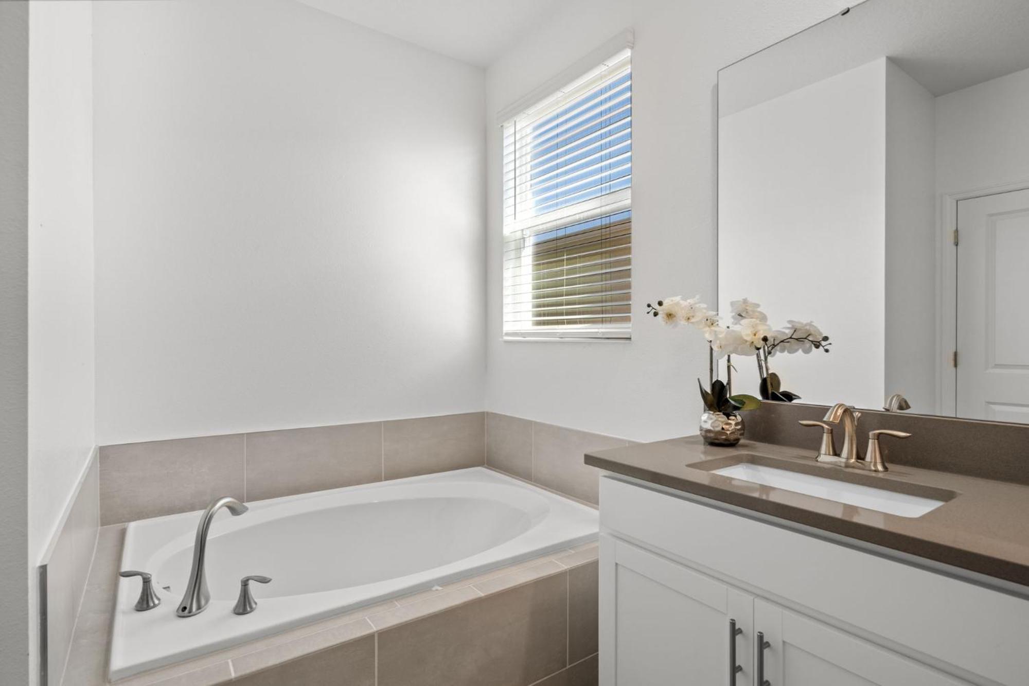 5Bedroom Cozy Home Close To Disney Resort Kissimmee Esterno foto