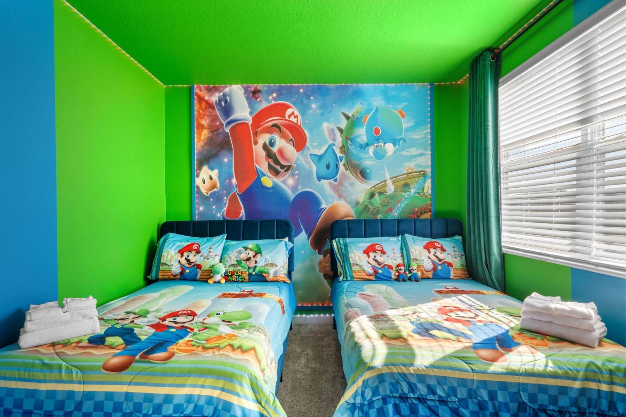 5Bedroom Cozy Home Close To Disney Resort Kissimmee Esterno foto