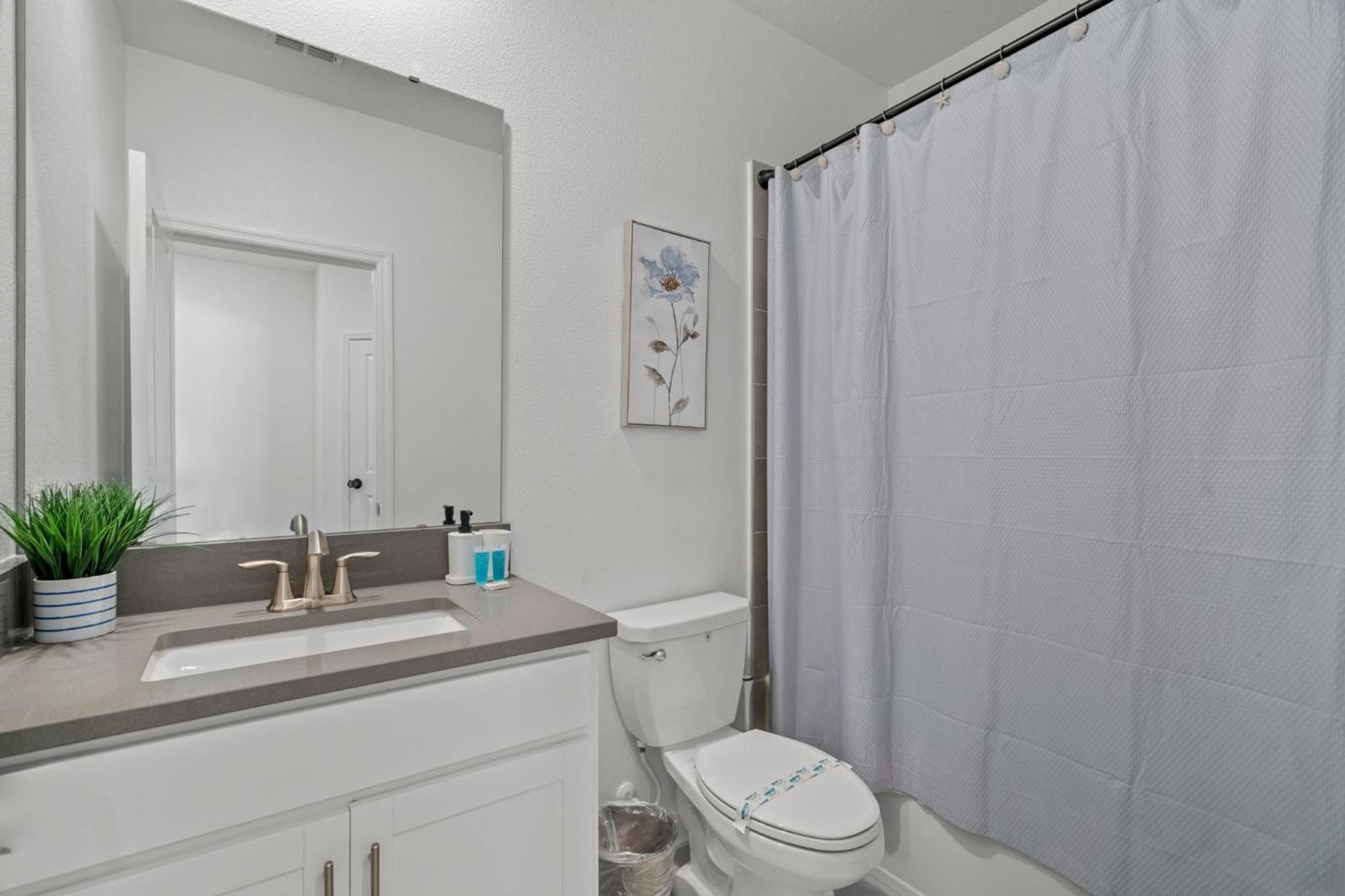 5Bedroom Cozy Home Close To Disney Resort Kissimmee Esterno foto