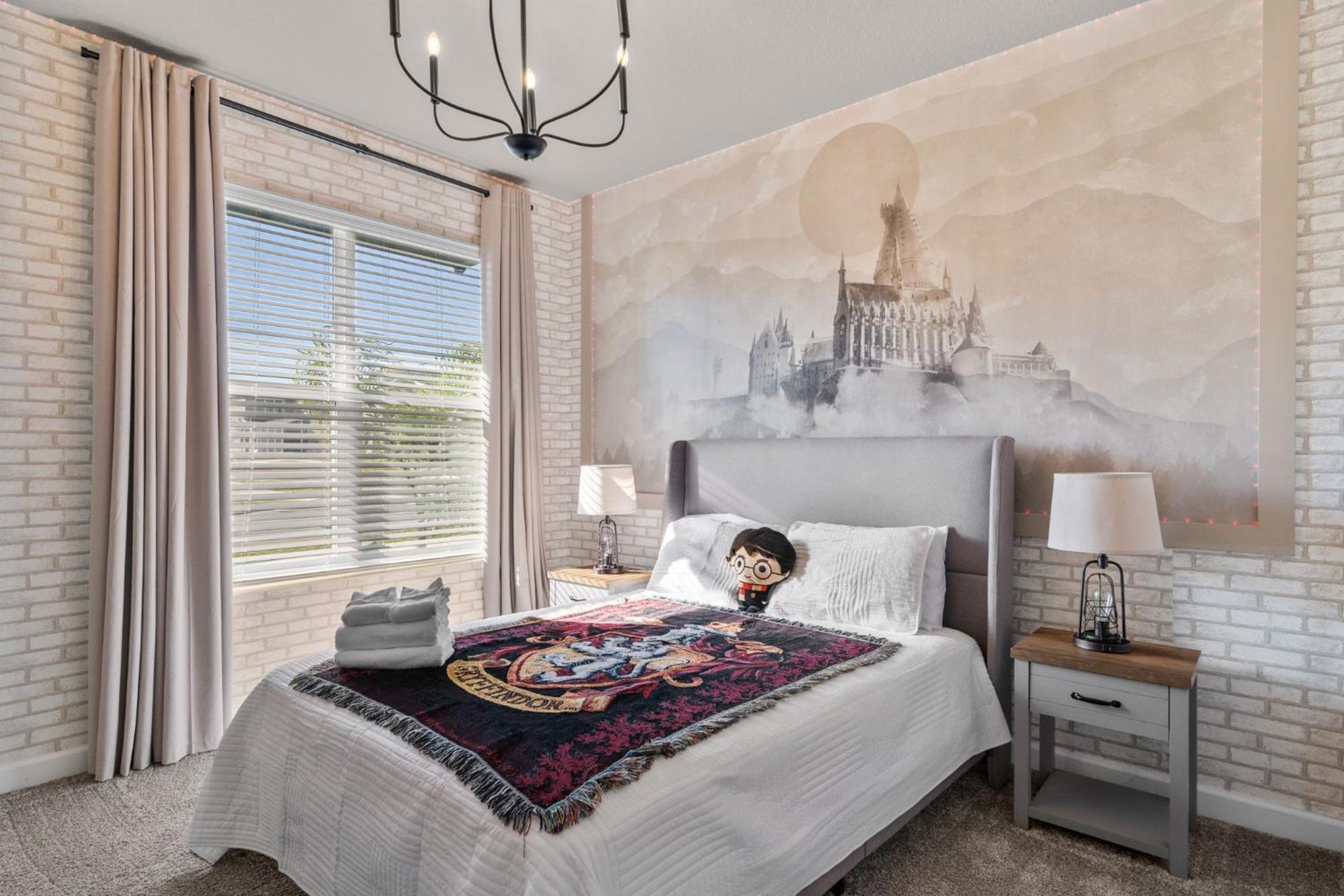 5Bedroom Cozy Home Close To Disney Resort Kissimmee Esterno foto