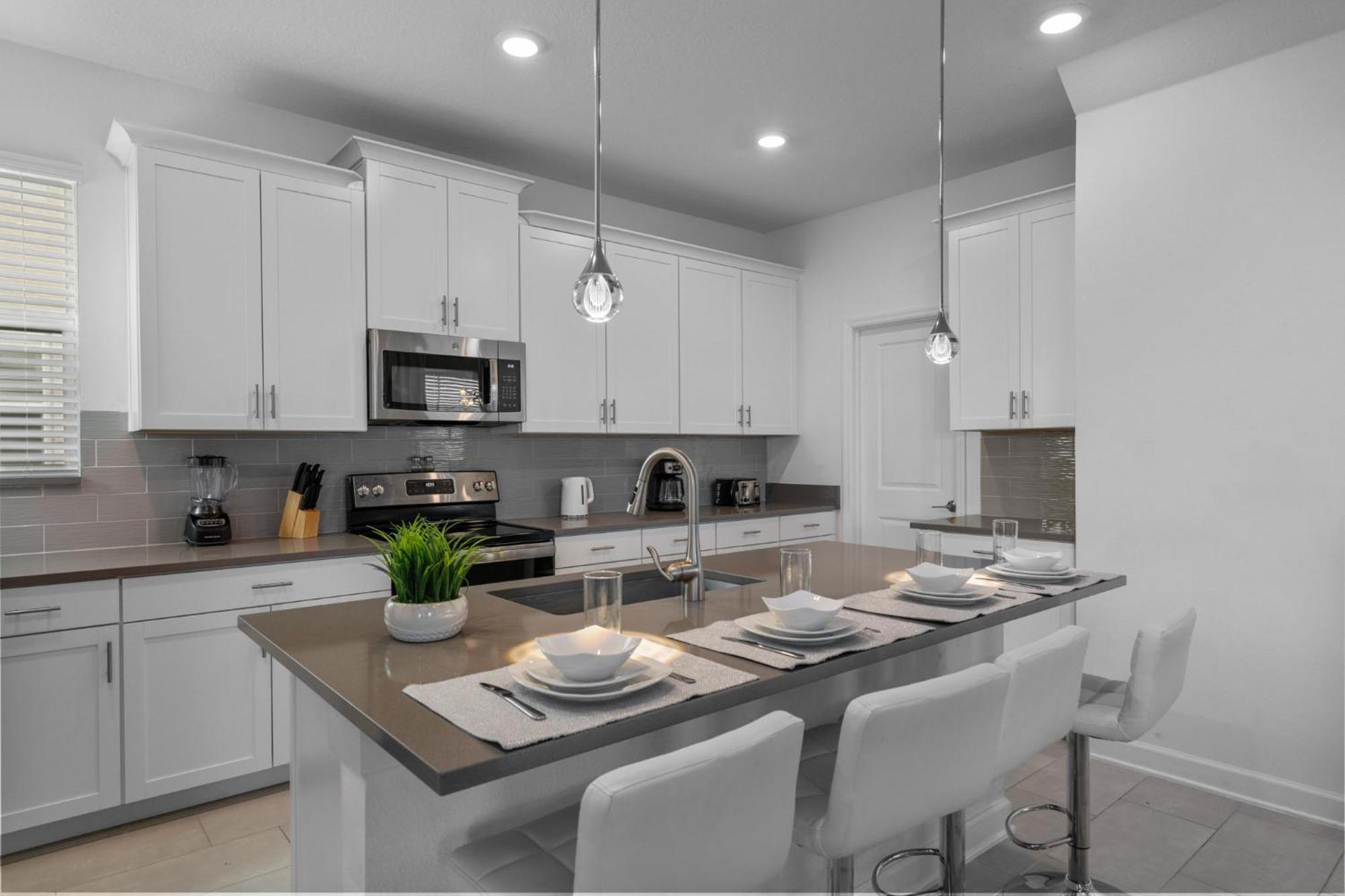 5Bedroom Cozy Home Close To Disney Resort Kissimmee Esterno foto
